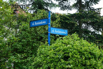 Rozbudowa sieci kanalizacyjnej na osiedlu Żerniki